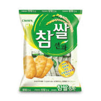 Snack Chamssalseongwa 20x115g