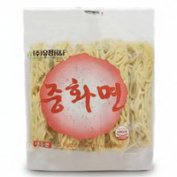[유정] 냉동중화면 8x1150g