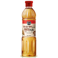 Brown Rice Vinegar 15x900ml