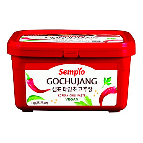 [Sempio] Red Pepper Paste 12x500g