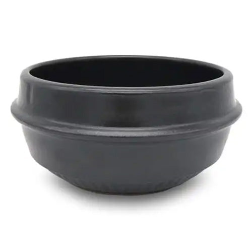 [Kumkwang] Earthen Bowl (Geumkwang Baiopogaesot-4ho) 160mm, 16pcs