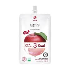 [JellyBee] Konjac Apple 5x(10x150g)