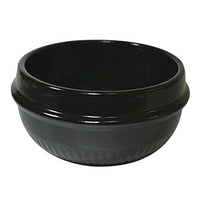 Earthen Bowl 143mm, 20pcs