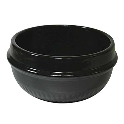 [Kumkwang] Earthen Bowl (Geumkwang Baiopogaesot-3ho) 143mm, 20pcs