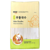 Oriental style noodle (Udon) 9x1,81kg
