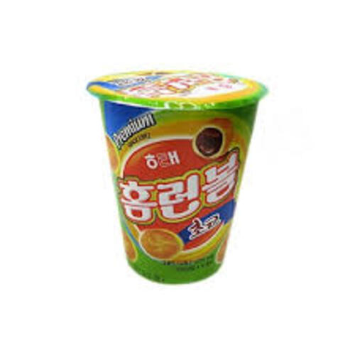 [Haitai] Korean cookies(Haitai Homrunbol 24x51g