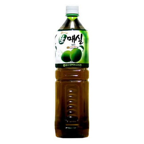 [NH] Plum Beverage 12x1.5L