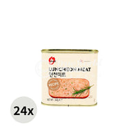 Luncheon Meat Pork 24x340g