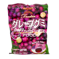 Grape 100 Gummy 2x(12x102g)
