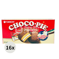 Chocopie 16x(6x39g)