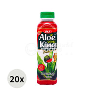 Aloe Vera Watermelon 20X500ml