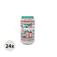 Sparkling Goji Berry 6x350ml