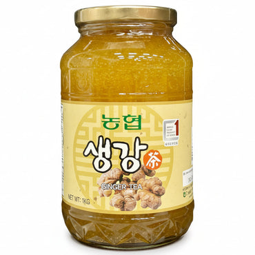 [NH] Ginger Tea 12x1kg 1+1