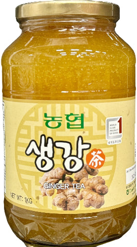 [NH] Ginger Tea 12x1kg