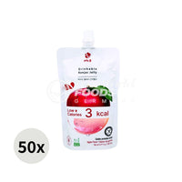 Konjac Apple 5x(10x150g)