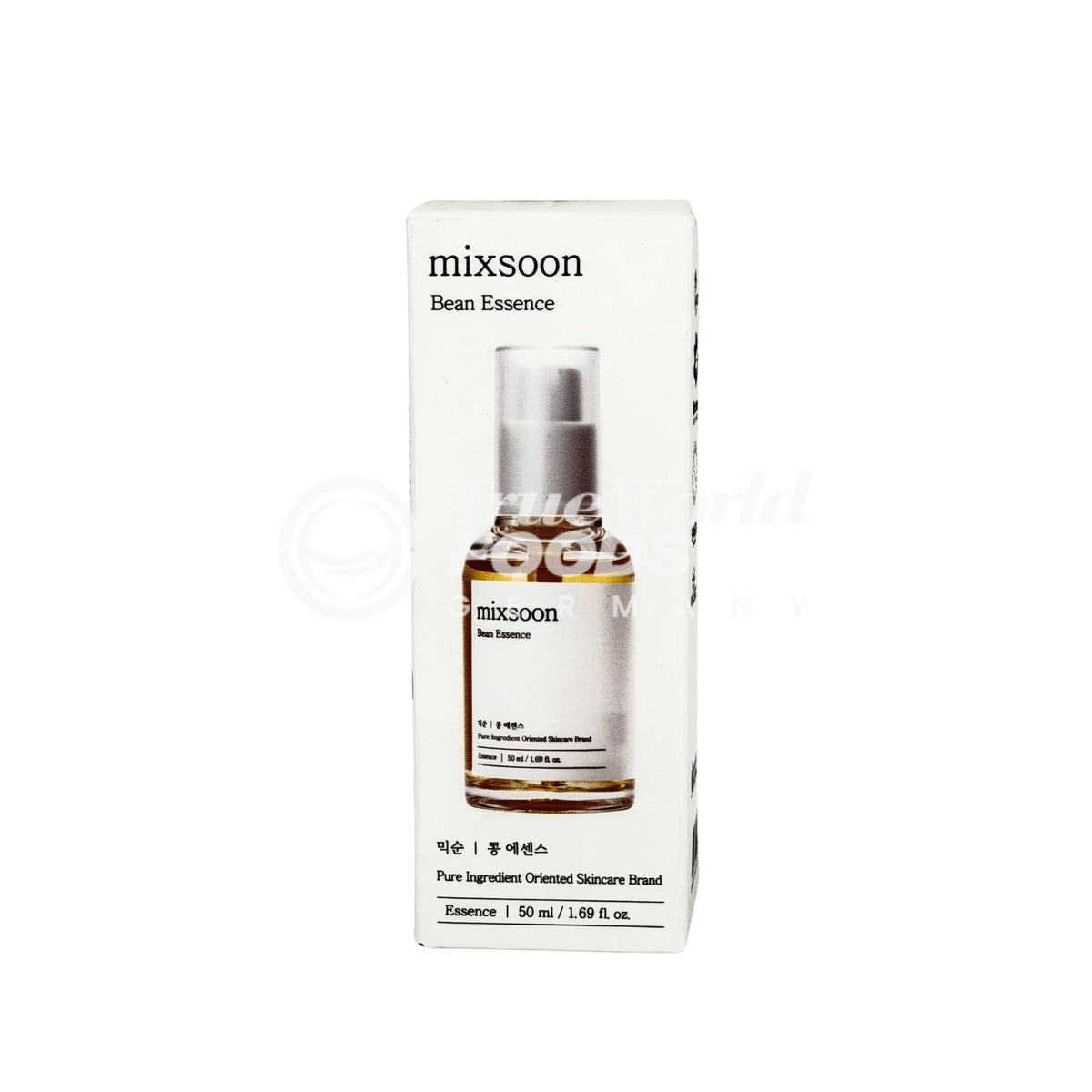 Bean Essence 50ml