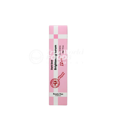 Dark Spot Brightening Serum 12+4 50g