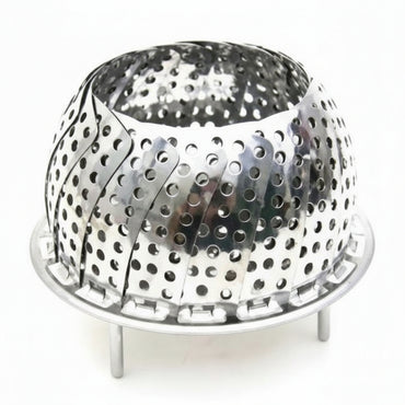 S/S Steamer (Jjimgi-L)