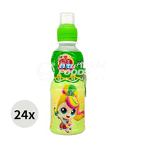 Kids' Drink Teenieping Apple 24x200ml