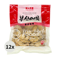 Assorted Fish Cakes 12x800g