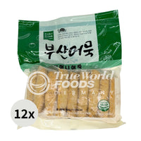 Stick Fish Cakes 12x800g