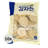 Potato Pancake 10x1kg