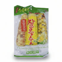 Fresh Steamed Corn Wellbing Osaek Chal Oksusu 24x45